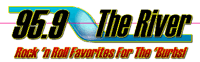 The River Logo
