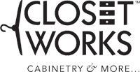 Closet Works Logo