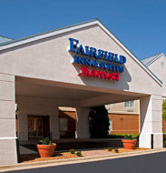 Fairfield Inn & Suites Chicago Naperville
