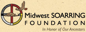 Midwest SOARRING Foundation (MSF) Logo